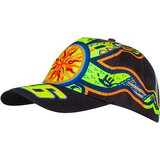 Vr46 Valentino Rossi Heritage Sun and Moon kapa | Shoptok.si