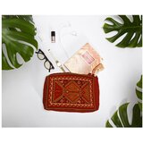 Really Nice Things Kozmetička torbica Boho Cijene