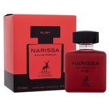 Maison Alhambra Narissa Rouge 100 ml parfumska voda za ženske Cene