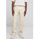 Urban Classics Men's Loose Fit Jeans Cream | Eponuda.ba
