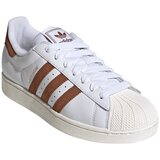 Adidas Nizke superge Superstar II KJ9980 Bela | Shoptok.si