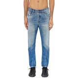 Diesel Jeans - 2005 D-FINING L.32 TROUSERS blue | Shoptok.si