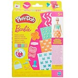 Hasbro play-doh: barbie kroglice in pentlje set plastelina Cene