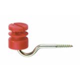 V-ELIN Izolator pastira s vijkom od 7cm 100/1 | shoptok.hr
