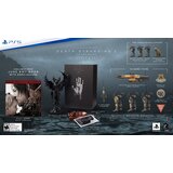 Death Stranding 2 On the Beach Collectors Edition (PS5) | Shoptok.si
