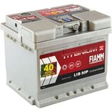 Titanium Akumulator Fiaam Pro, 12 V, 50 Ah, D+ | Eponuda.com
