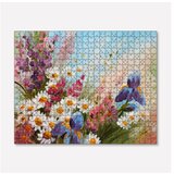 WALLXPERT PZL_0185_1000 multicolor puzzle | Eponuda.com