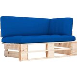  Kutna vrtna sofa od paleta od impregnirane borovine | shoptok.hr