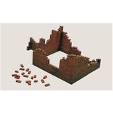 Italeri 1:35 opečne stene - model ruševine | Shoptok.si