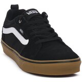 Vans Nizke superge Q33 FILMORE Črna Cene