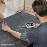 ProfiCare Nadlaktni merilnik krvnega tlaka Profi Care PC-BMG3019 | Shoptok.si