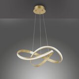 PAUL NEUHAUS 8291-12 - led luster na sajli melinda, prigušiva, LED/30W/230V | Eponuda.com