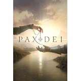 Steam pax dei key (pc) europe | Eponuda.com