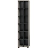 Livetastic REGAL 45/192/35 cm kašmir | Shoptok.si