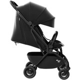 Avionaut Airby sportska kolica, Black Slike