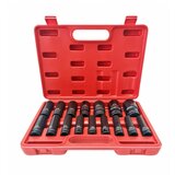 Prolinetech Set u koferu: Duboke gedore 1/2" 10-32mm PLT/DG-10-32 | ePonuda.com