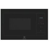 Electrolux ugradbena mikrovalna peć EMS4253TBK Cijene