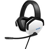 Energy Sistem esg 3 thunder gaming slušalice sa mikrofonom bele | Eponuda.com