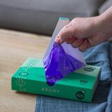 Petite&Mars Aromy vrečke za dišave za plenice | Shoptok.si