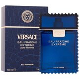 Versace Man Eau Fraiche Extreme 100 ml parfemska voda za muškarce Cijene