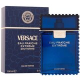 Versace Man Eau Fraiche Extreme 100 ml parfumska voda za moške | Shoptok.si