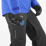 Salomon muške brilliant pantalone | ePonuda.com