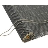 vidaXL Rolo Siva 100 x 160 cm Bambus, (5000298346) | Shoptok.si