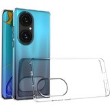 IZMAEL.eu Prozorno zaščitno ohišje za Huawei P50 Pro - Prozorna | Shoptok.si