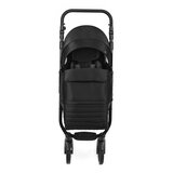 Dada prams Otroški voziček APUS - ČRNA PREMIUN | Shoptok.si