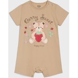 Sinsay Pamučni romperi 2 pack | shoptok.hr