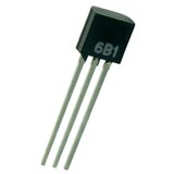 B+B Thermo-Technik Digitalni temperaturni senzorHygrosens TSIC506-TO92 -10 - +60 C | Eponuda.ba