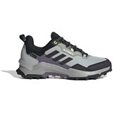 Adidas TERREX AX4 GTX W, ženske cipele za planinarenje, srebrna IF4863 | ePonuda.com