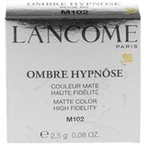 Lancôme Ombre Hypnôse Matte Color mat senčila za oči odtenek M102 Beige Nu 2.5 g | Shoptok.si