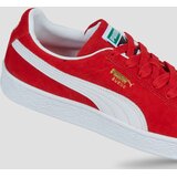 Puma Suede Classic Crvena | shoptok.hr