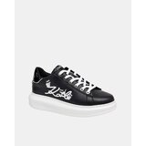 Karl Lagerfeld Modne superge KL62510C KAPRI Črna Cene