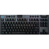 Logitech G915 Tenkeyless Lightspeed GL Tactile, Wireless Gaming Keyboard, US | Eponuda.com