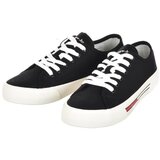 Tommy Hilfiger Nizke superge Tommy Jeans Low Cut Črna | Shoptok.si