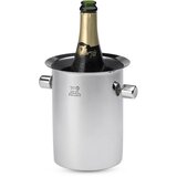 Peugeot Hladilec, posoda za steklenico Wine 16xh19cm / inox, pvc, (5000198817) | Shoptok.si