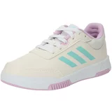 ADIDAS SPORTSWEAR Sportske cipele 'Tensaur 2.0' tirkiz / svijetlosiva / lavanda / vuneno bijela