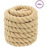  Konopac za čamce 25 m 4 Prirodna PP | shoptok.hr