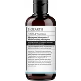 Bioearth Vlažilen šampon