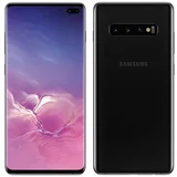 Samsung Obnovljeno - znaki rabe - Galaxy S10+ crn 128 GB 8 GB ram dual sim - svetli znaki uporabe obnovljeno, (21581533)