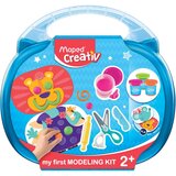  Set za ustvarjanje modeliranje Cene