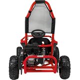 Buggy na benzin MUD MONSTER Combustion - crveni | Shoptok.si