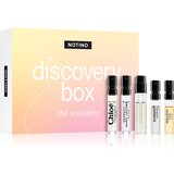 Beauty Discovery Box Notino She is Wealthy set za žene | shoptok.hr
