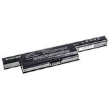 Green cell Baterija za Asus A93 / K93 / PRO91S / X93, 4400 mAh Cene