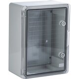 Mitea Electric T ABS razvodni orman 400x500x240mm IP65 ME-OT400x500x240mm Mitea Electric | Eponuda.com