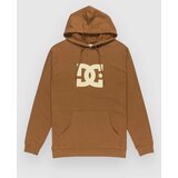 DC Star Pulover s kapuco toffee Cene