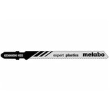 Metabo 5xHSS expert 74/20mm