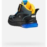 Geox Black boys' sneakers Ciberdron - Boys | shoptok.hr